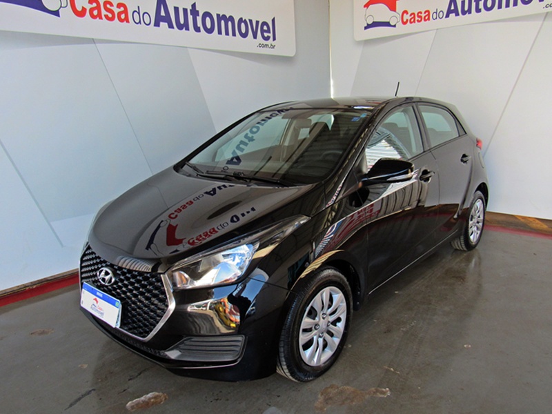 Casa do Automóvel