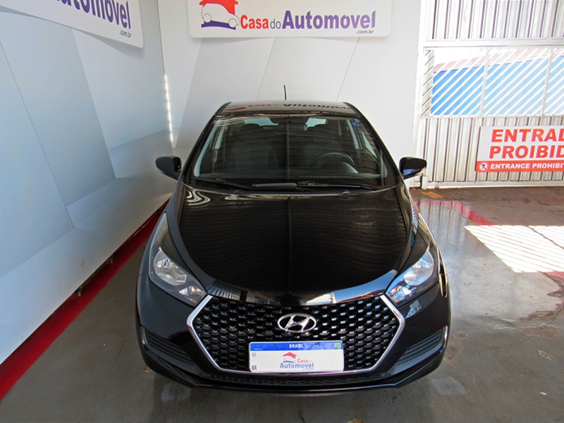 Casa do Automóvel
