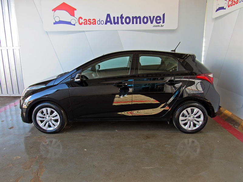 Casa do Automóvel