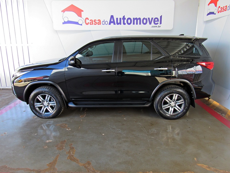 Casa do Automóvel