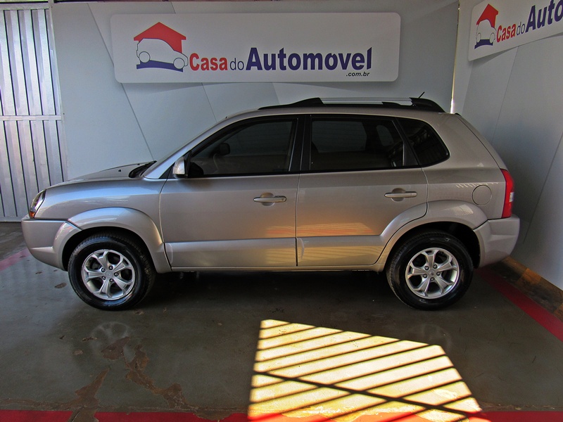Casa do Automóvel