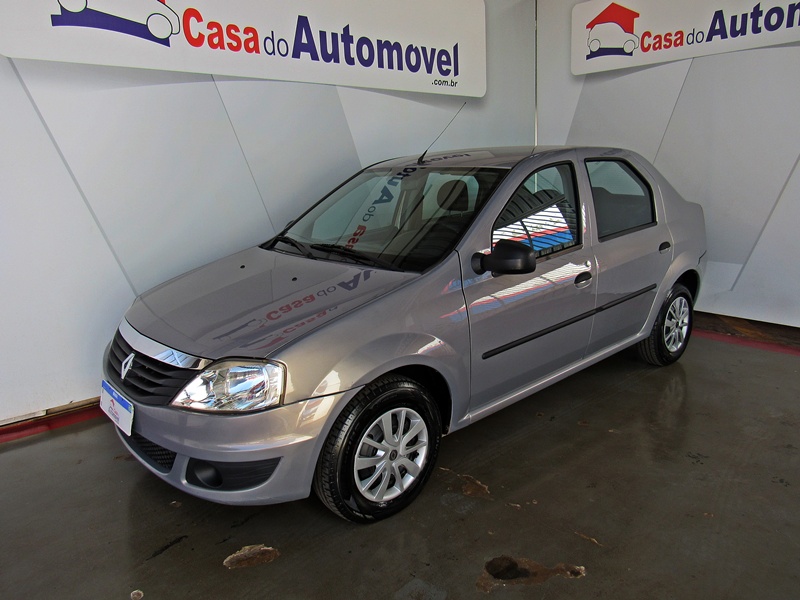 Casa do Automóvel