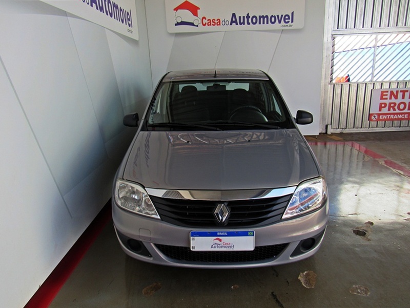 Casa do Automóvel