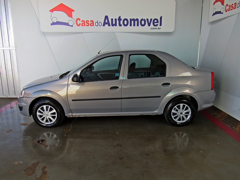 Casa do Automóvel