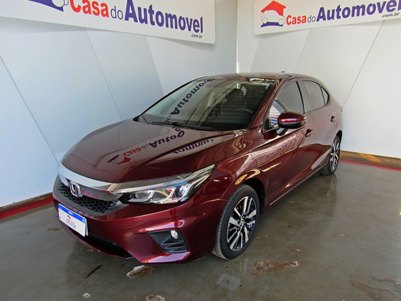 Casa do Automóvel