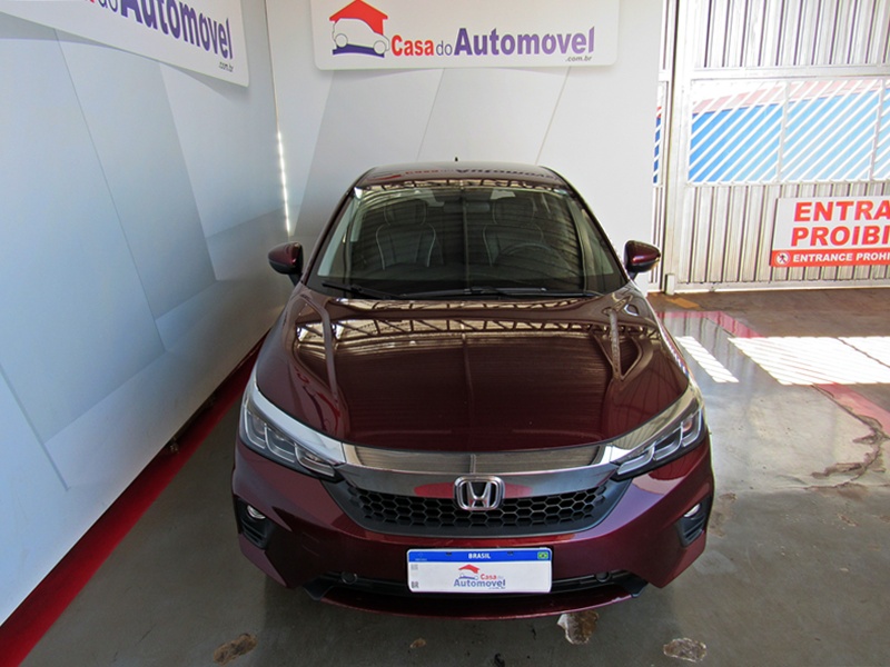 Casa do Automóvel