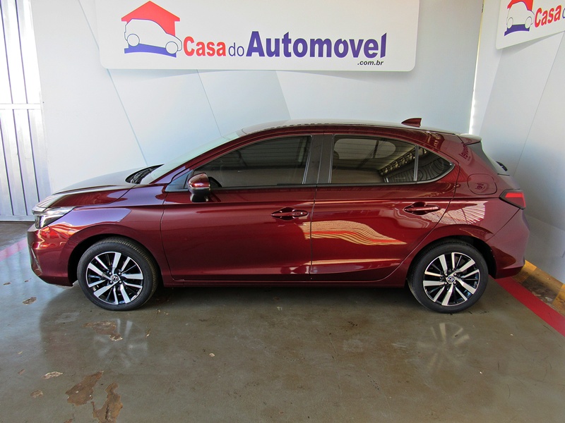 Casa do Automóvel