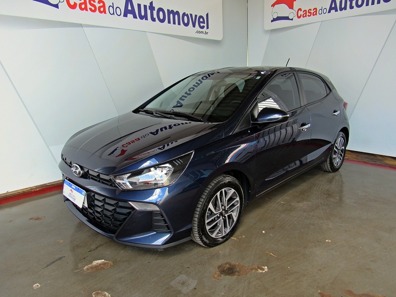 Casa do Automóvel