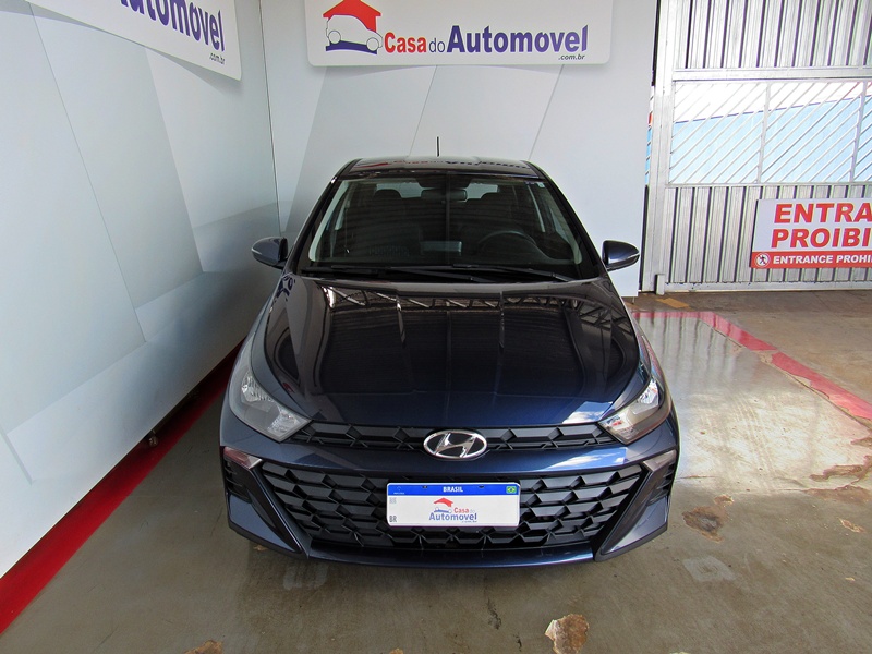 Casa do Automóvel