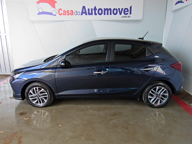 Casa do Automóvel