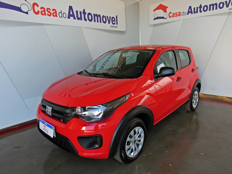 Casa do Automóvel