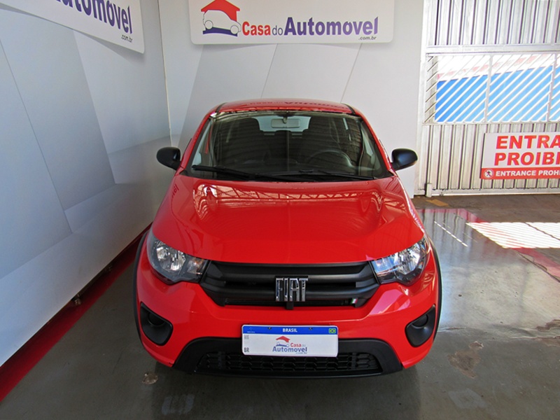 Casa do Automóvel