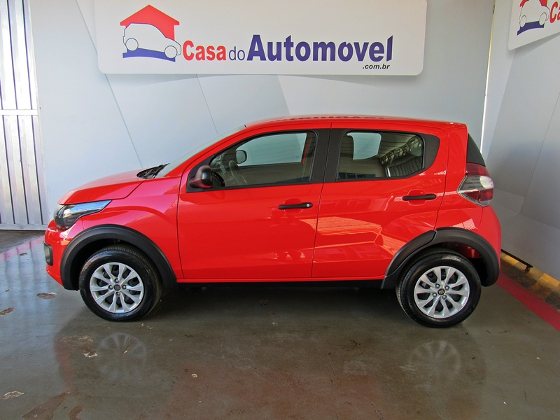 Casa do Automóvel