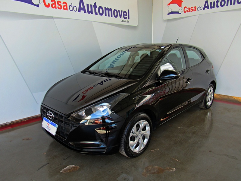 Casa do Automóvel