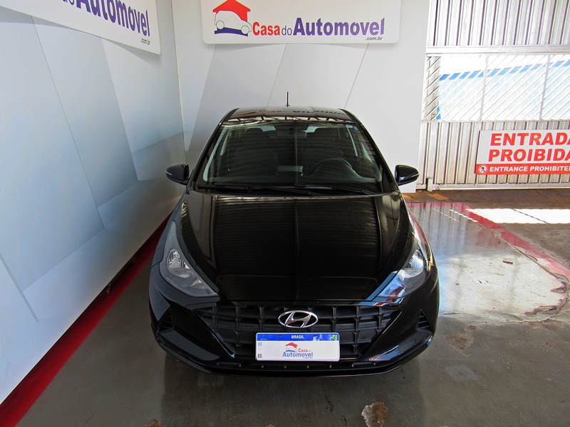 Casa do Automóvel