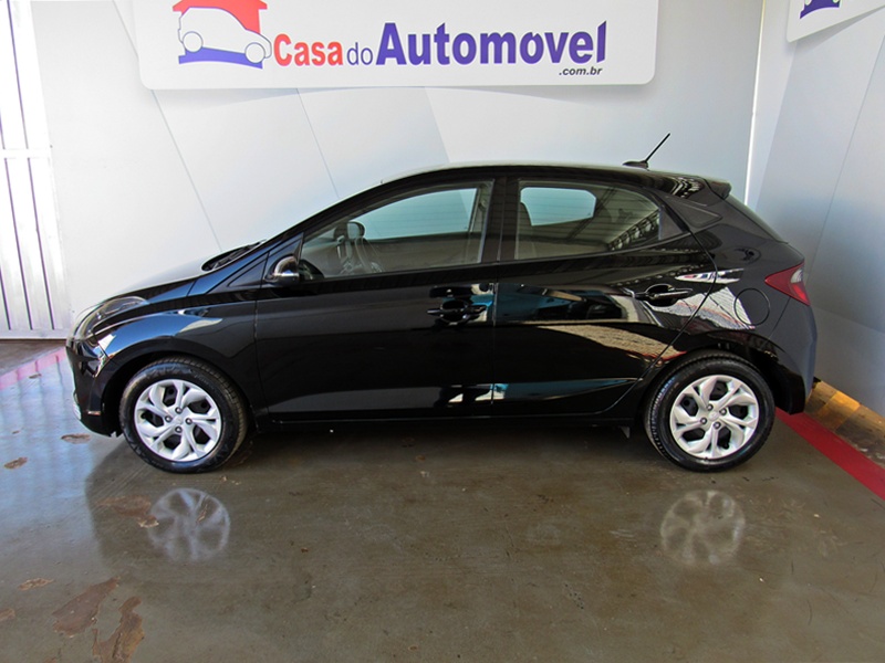 Casa do Automóvel