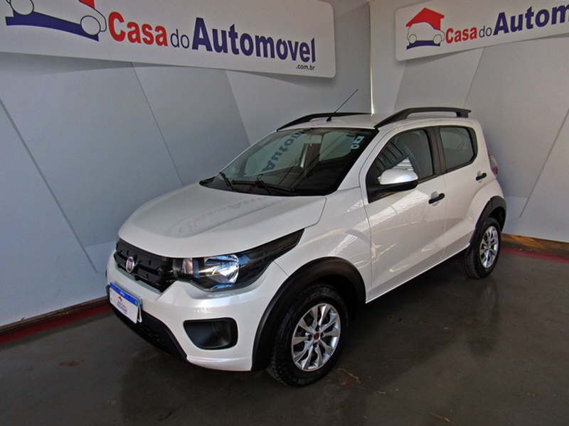 Casa do Automóvel