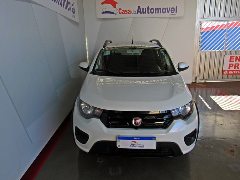 Casa do Automóvel