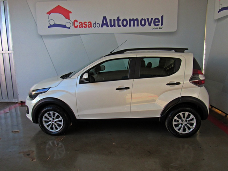 Casa do Automóvel