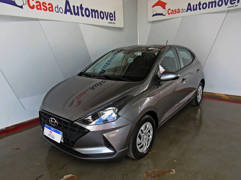 Casa do Automóvel