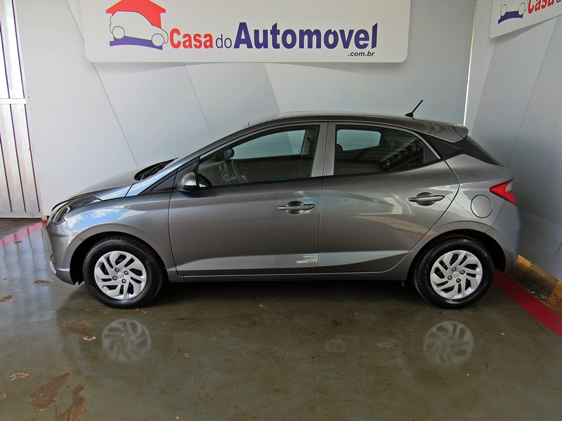 Casa do Automóvel