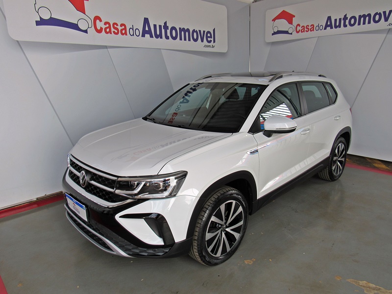 Casa do Automóvel