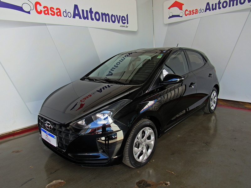 Casa do Automóvel