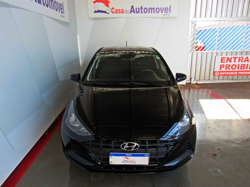 Casa do Automóvel