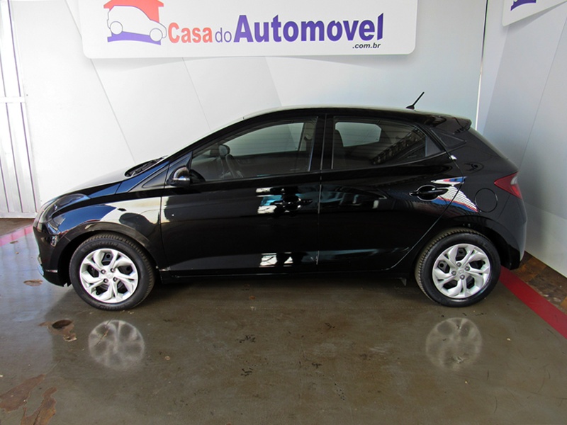 Casa do Automóvel