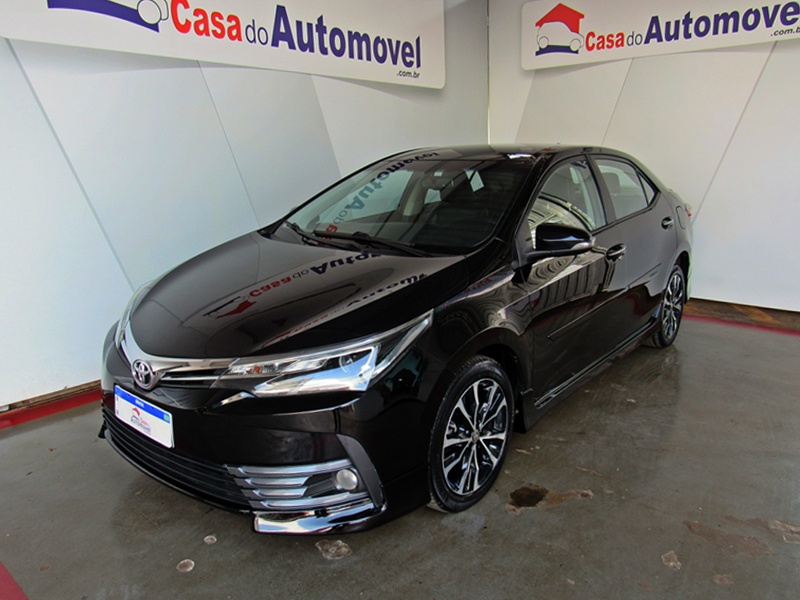 Casa do Automóvel