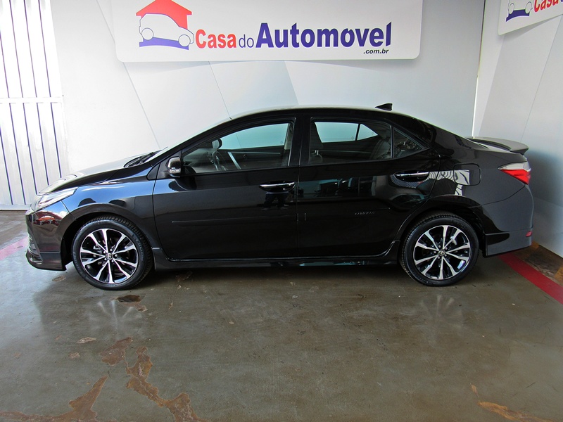 Casa do Automóvel