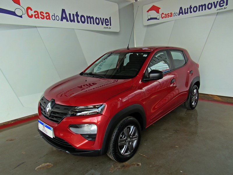 Casa do Automóvel