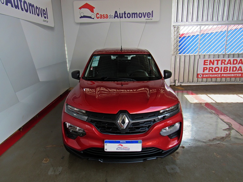 Casa do Automóvel