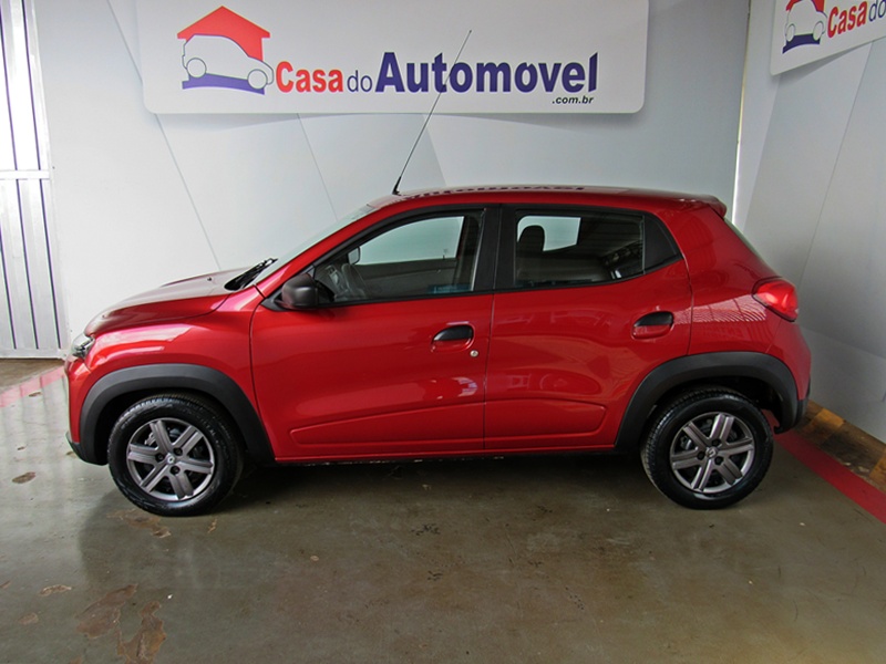 Casa do Automóvel