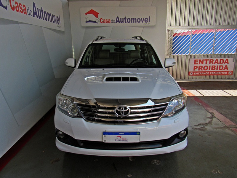 Casa do Automóvel