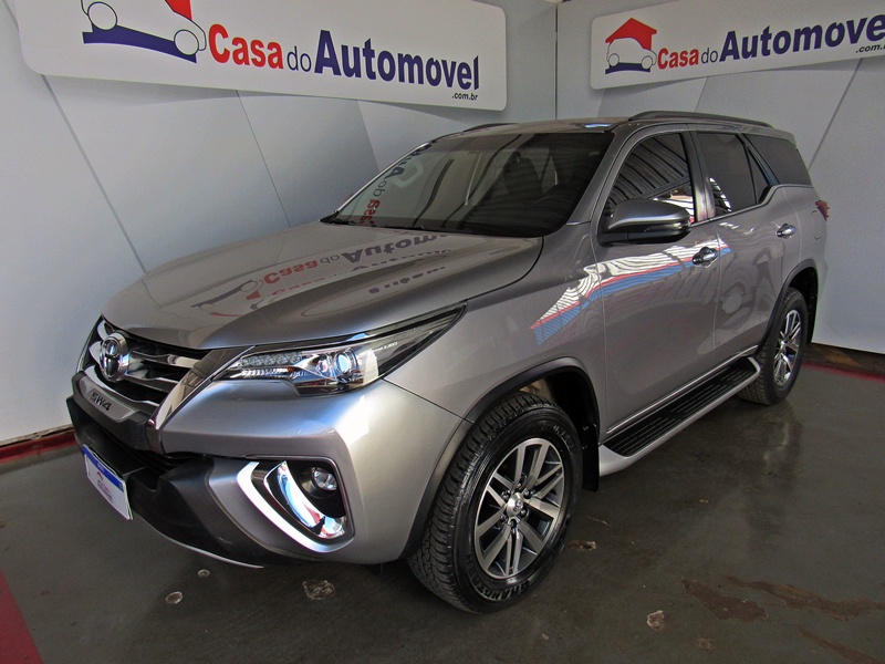 Casa do Automóvel
