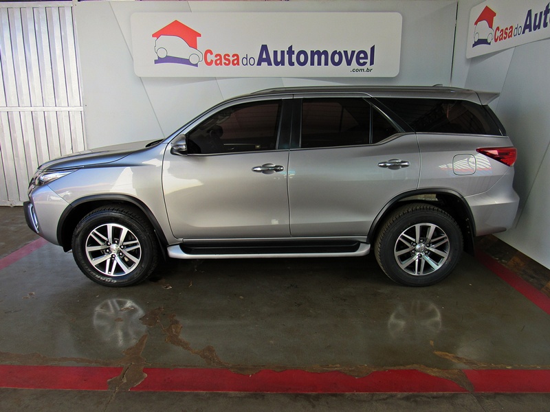 Casa do Automóvel
