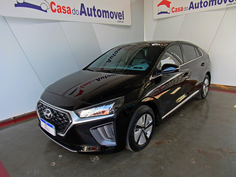 Casa do Automóvel