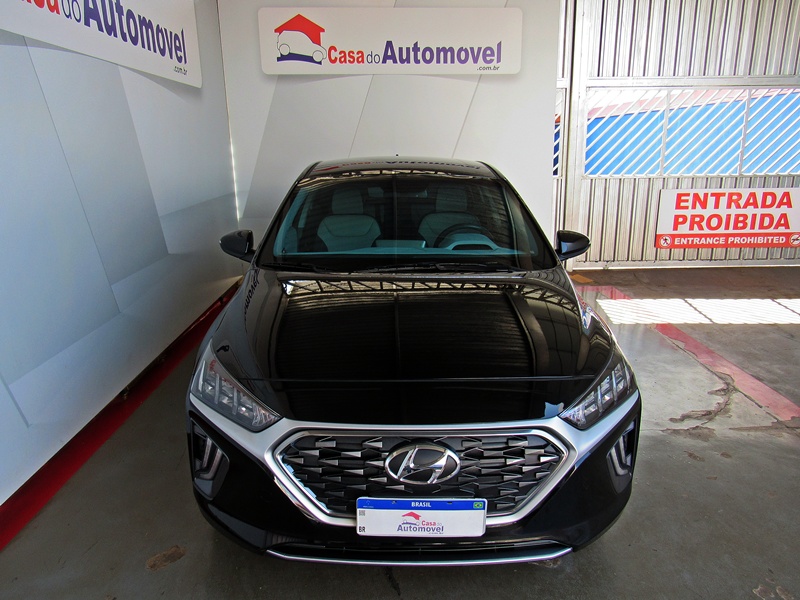 Casa do Automóvel