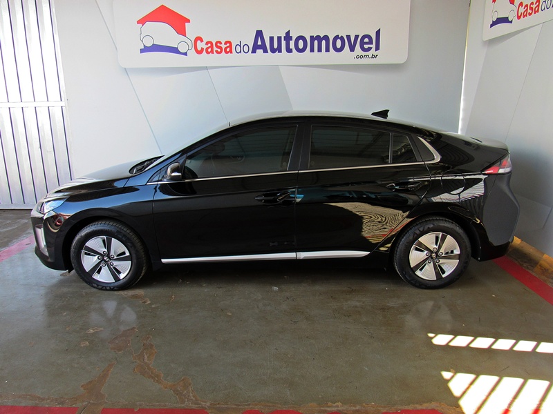 Casa do Automóvel