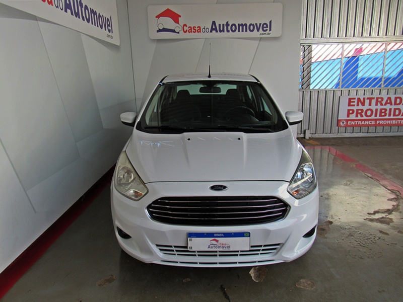 Casa do Automóvel