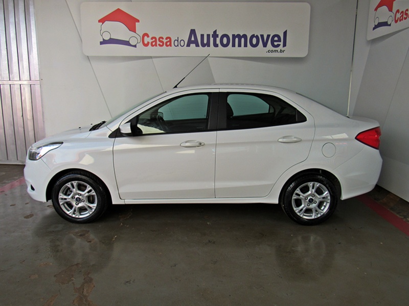 Casa do Automóvel