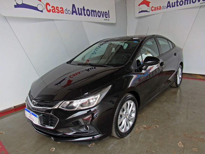 Casa do Automóvel