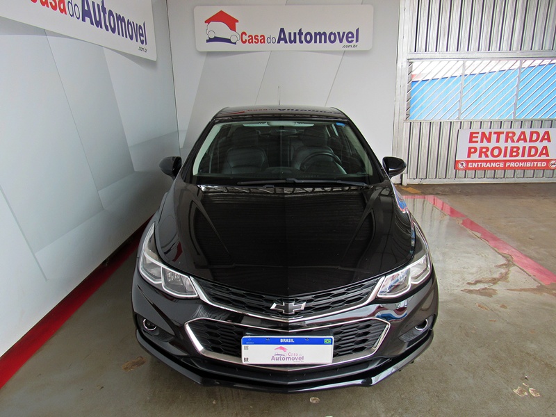 Casa do Automóvel