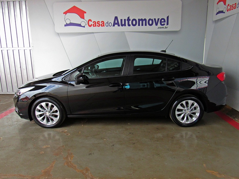 Casa do Automóvel