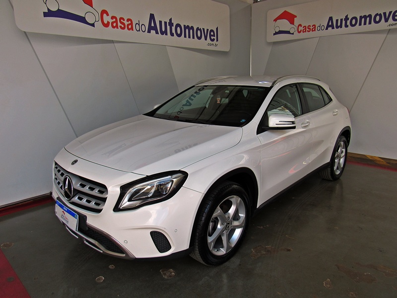 Casa do Automóvel