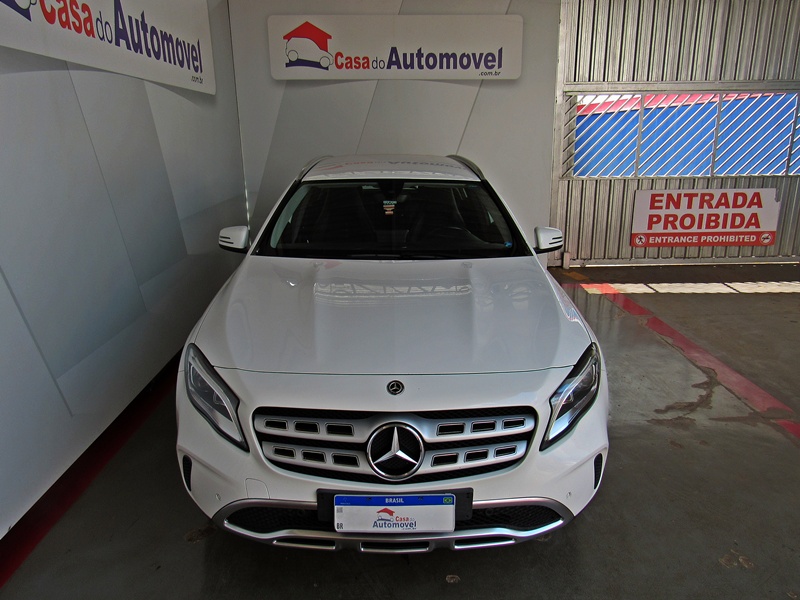 Casa do Automóvel