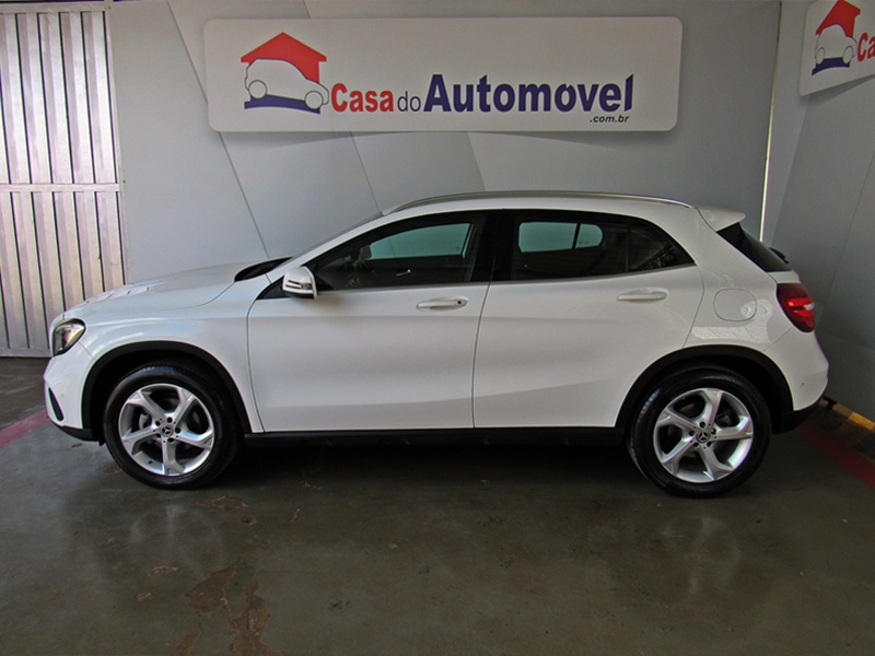Casa do Automóvel