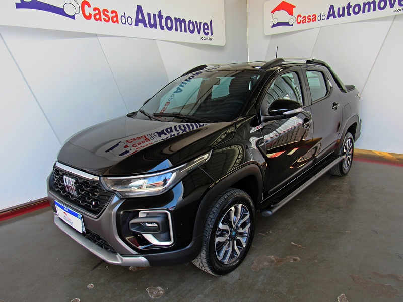 Casa do Automóvel