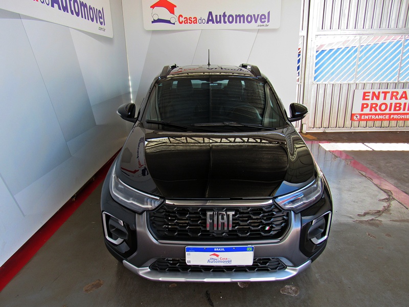 Casa do Automóvel